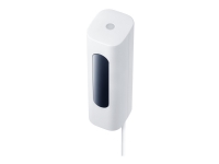 Samsung SmartThings vision - Bevegelsessensor - trådløs - 2.4 Ghz - hvit