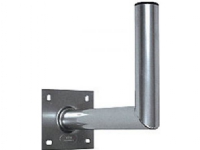 Televes X2006, Aluminium, 350 mm, 250 mm, 5 cm, 1 stykker