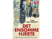 Det ensomme hjerte | Tom Buk-Swienty | Språk: Dansk