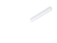 Philips BN126C, LED, 3000 K, 2000 lm, Hvit