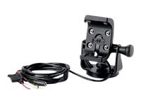 Garmin - Monteringsfeste for navigatør - for Montana 600, 650, 650t