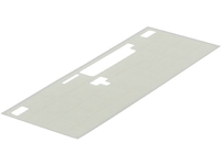 Toshiba - Tastaturisolator