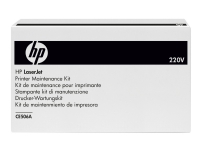 HP - (220 V) - fikseringsenhetsett - for Color LaserJet Enterprise MFP M575 LaserJet Pro MFP M570