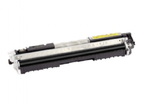 Canon 729 Y - Gul - original - tonerpatron - for i-SENSYS LBP7010C, LBP7018C