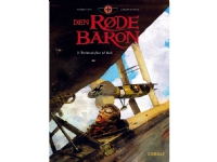 Den Røde Baron 2 | Pierre Veys | Språk: Dansk