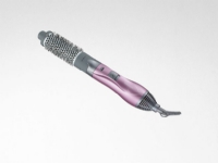 Grundig HS 5620 - Frisyreapparat - pink/silver