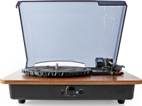GRAMOFON NEDIS 200 BN
