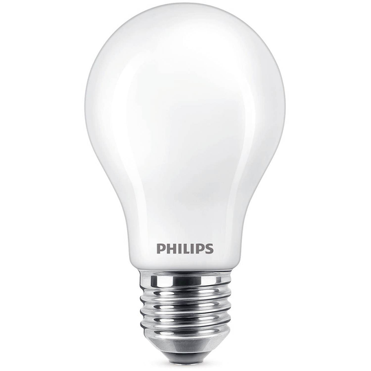 Philips NORMAL 75W E27 VV FROSTAD ND