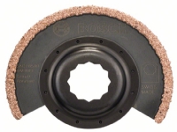 Bosch Accessories 2608662043 SACZ85RT Segmentsavklinge 1 stk