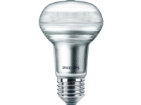Philips CorePro, 4,5 W, 60 W, E27, 345 lm, 15000 timer, Varm hvit