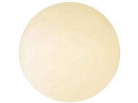 Deko Light 836931 Kugelleuchte 60 Udendørs stemningsbelysning Kugle E27 Hvid