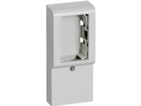FUGA panelunderlag Softline 112 modul, lysegrå