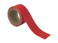 3M Diamond Grade™ 983-72 DR-1230-4070-8 Konturmarkering refleksbånd Rød (reflekterende) 50 m