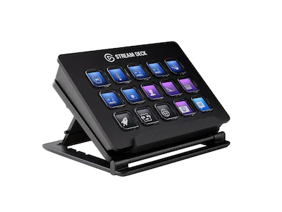 Elgato Stream Deck