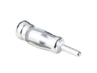 Hama - Antenneadapter - ISO-kobling hunn til DIN hann
