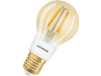 LEDVANCE Smart+ LED-pærer E27 6 W Energiklasse: E (A - G) Varmhvid