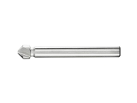 PFERD KES HSS DIN 335 C90° 6,3 25202104 Keglesænker 6.3 mm HSS 1 stk