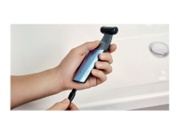 Philips Bodygroom Series 3000 BG3015 - Kroppssteller - trådløs