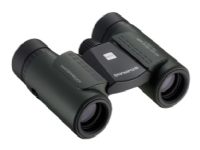 Olympus 10x21 RC II WP, 10x, 2,1 cm, Svart, 215 g