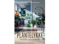 Plantelykke | Anders Røyneberg | Språk: Dansk