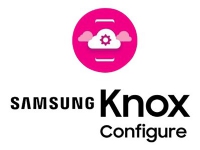 Knox Configure Setup Edition - Lisens (1 år) - med vert