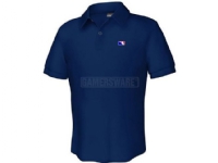 GamersWear COUNTER Polo Navy (M)