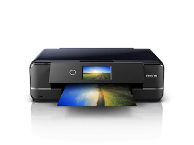 Epson skriver Expression Photo XP-970
