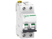 Schneider Electric A9F94206, IP20