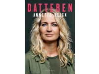 Datteren | Annette Heick | Språk: Dansk