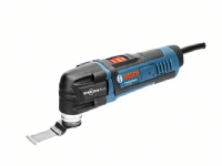 Bosch Multifunction tool GOP 30-28 300W + accessories (0601237000)
