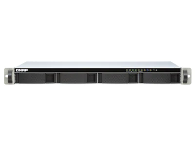 Qnap TS-451DeU-2G 4 bay NAS