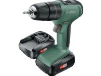 Bosch SLAGBOREMASKINE UNIVERSALIMPACT18 2X1,5A