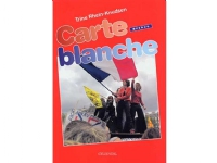 Carte blanche øvebog | Trine Rhein-Knudsen