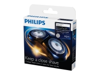 Philips RQ11 SensoTouch - Barberingshode - for barbermaskin - for SensoTouch RQ1150, RQ1160, RQ1160CC, RQ1180