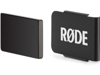 Rode Microphones MagClip GO, microphone (black)