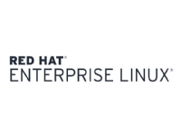 Red Hat Enterprise Linux - Premiumabonnement (5 år) + 5-års 24x7-støtte - 2 gjester - 2 kontakter - ESD