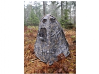 Stealth Gear SGDAH Camouflagetelt