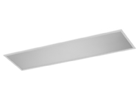 OPPLE Lighting 542003046400, Rektangulær, Tak, Integrert, Hvit, Kontor, Aluminium