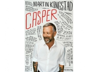 Casper | Martin Kongstad | Språk: Dansk