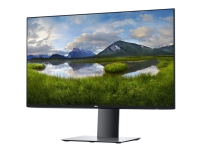 Dell UltraSharp U2419H - LED-skjerm - 24 (23.8 synlig) - 1920 x 1080 Full HD (1080p) @ 60 Hz - IPS - 250 cd/m² - 1000:1 - 5 ms - HDMI, DisplayPort - med 3-års Advanced Exchange Service and Premium Panel Guarantee - for Latitude 7400 2-in-1 XPS 13