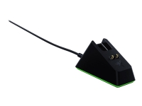 Razer Mouse Dock Chroma - Ladedokk