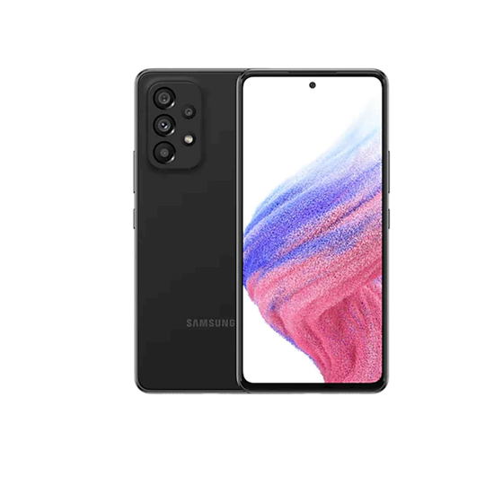 Samsung SM-A536BZKNEUB