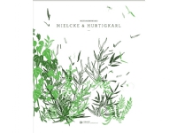 Mielcke & Hurtigkarl (UK Version) | Jakob Mielcke, Ehrhorn Hummerston | Språk: Engelsk