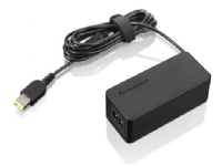 Lenovo ThinkPad 45W AC Adapter - Strømadapter - AC 100-240 V - 45 watt - for B41-80 G41-35 IdeaPad 3 CB 11 300-15 330-15 V130-14 V130-15 V330-14 V330-15