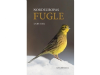 Nordeuropas fugle | Lars Gejl | Språk: Dansk