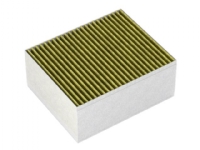 Bosch CleanAir DZZ1XX1B6 - Røykfangsfilter