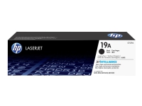 HP 19A - Svart - original - trommelsett - for LaserJet Pro M102, M104, MFP M130, MFP M132