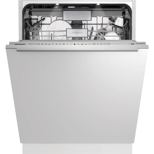 Grundig EGNVP4631CW