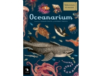 Oceanarium | Teagan White og Loveday Trinick | Språk: Dansk
