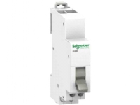 Schneider Electric ISSW, 250 V, 50 - 60 Hz, 20 A, Hvit, 18 mm, 75 mm